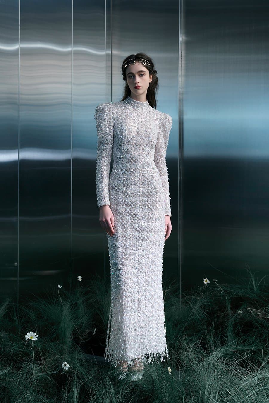 Ysandre
