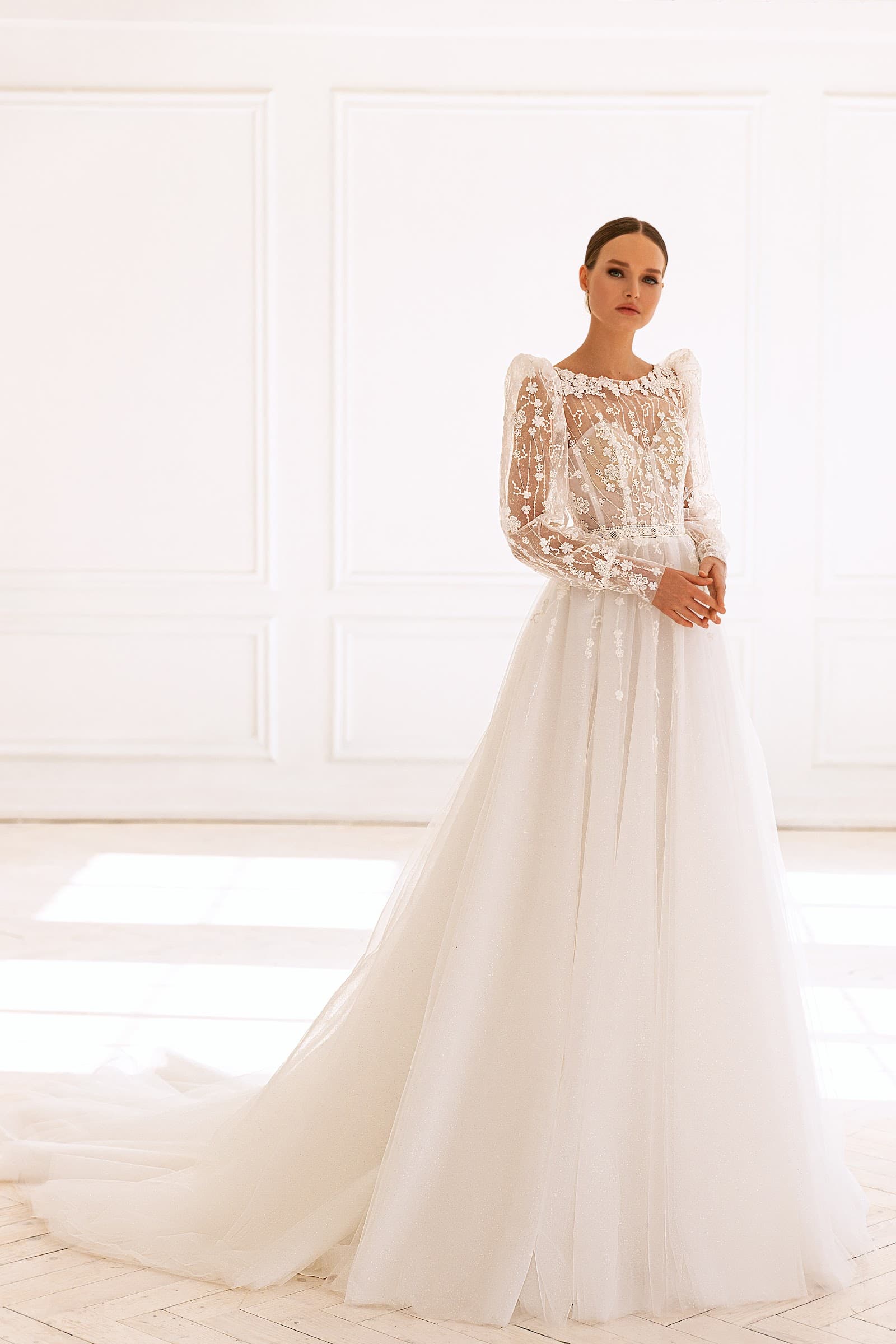 Look 1