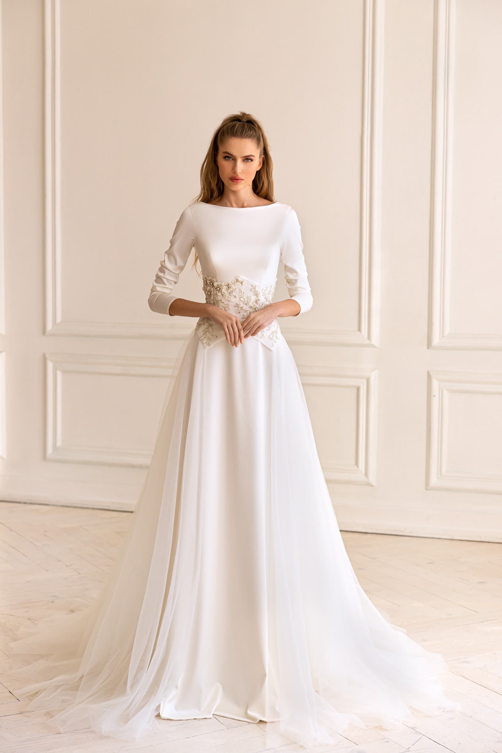 Look 55