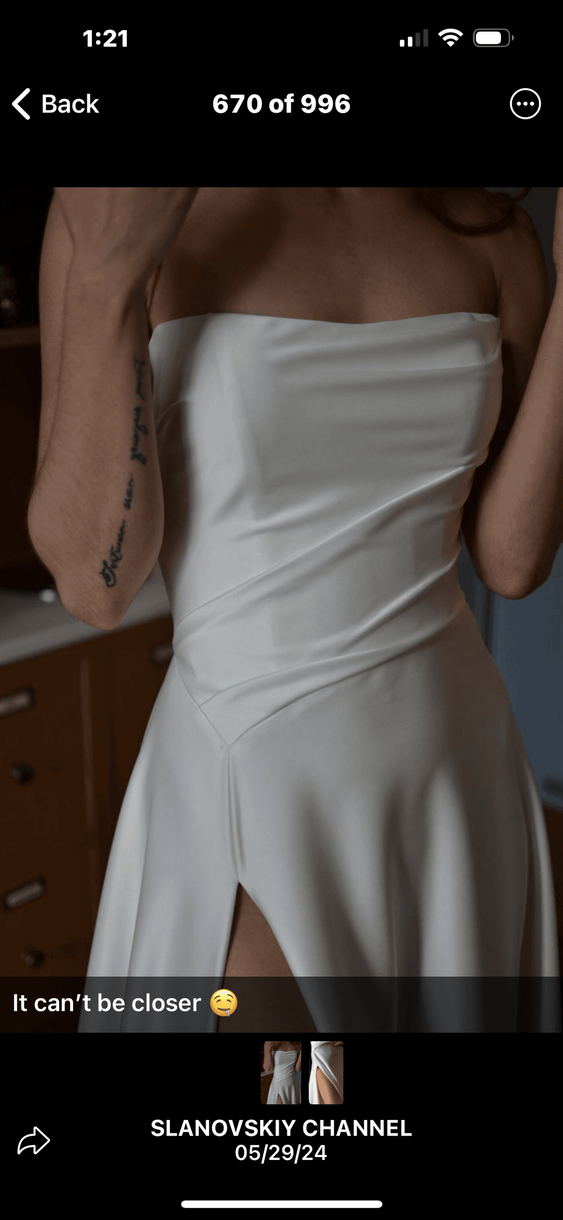 Moment 391
