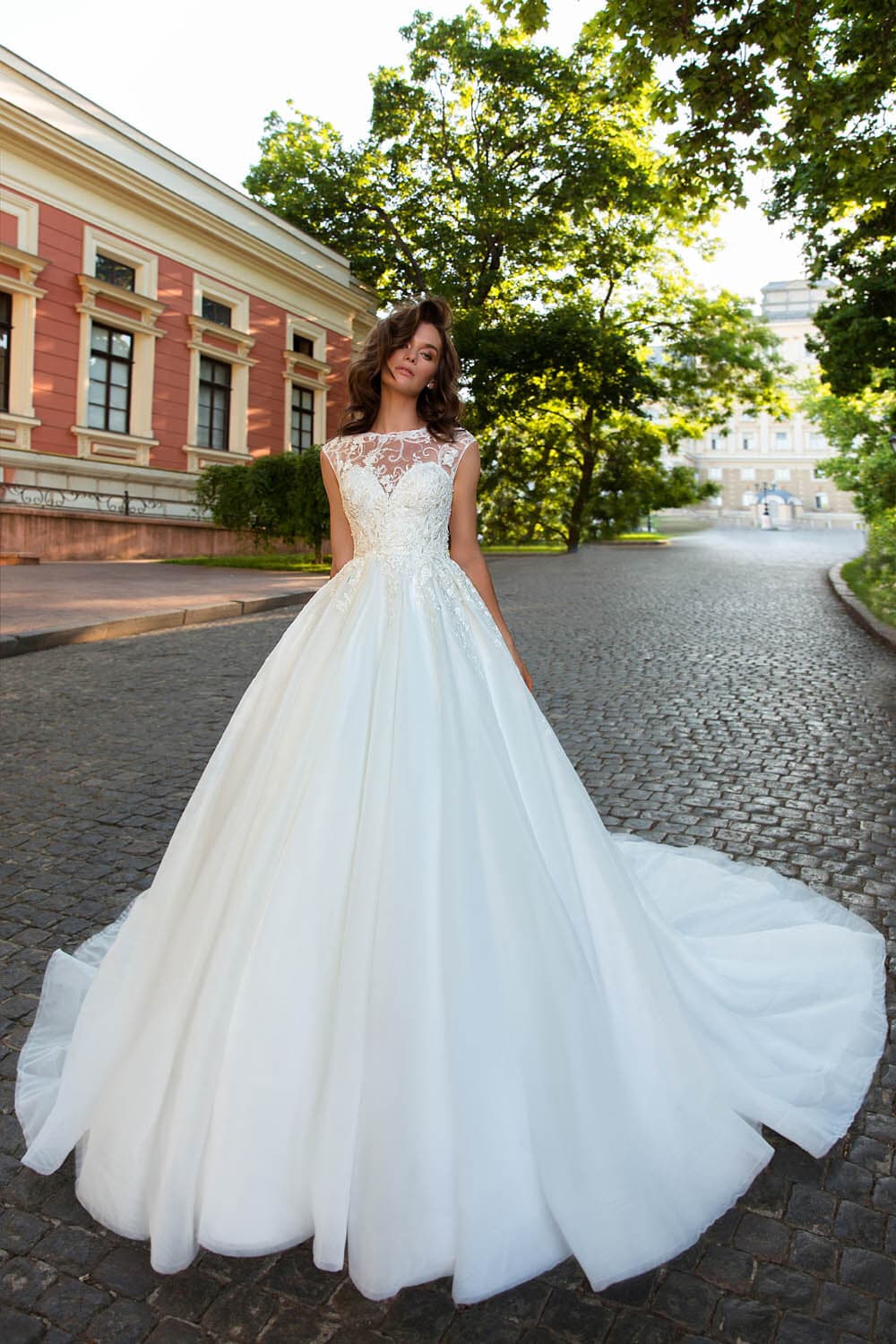Style 21001