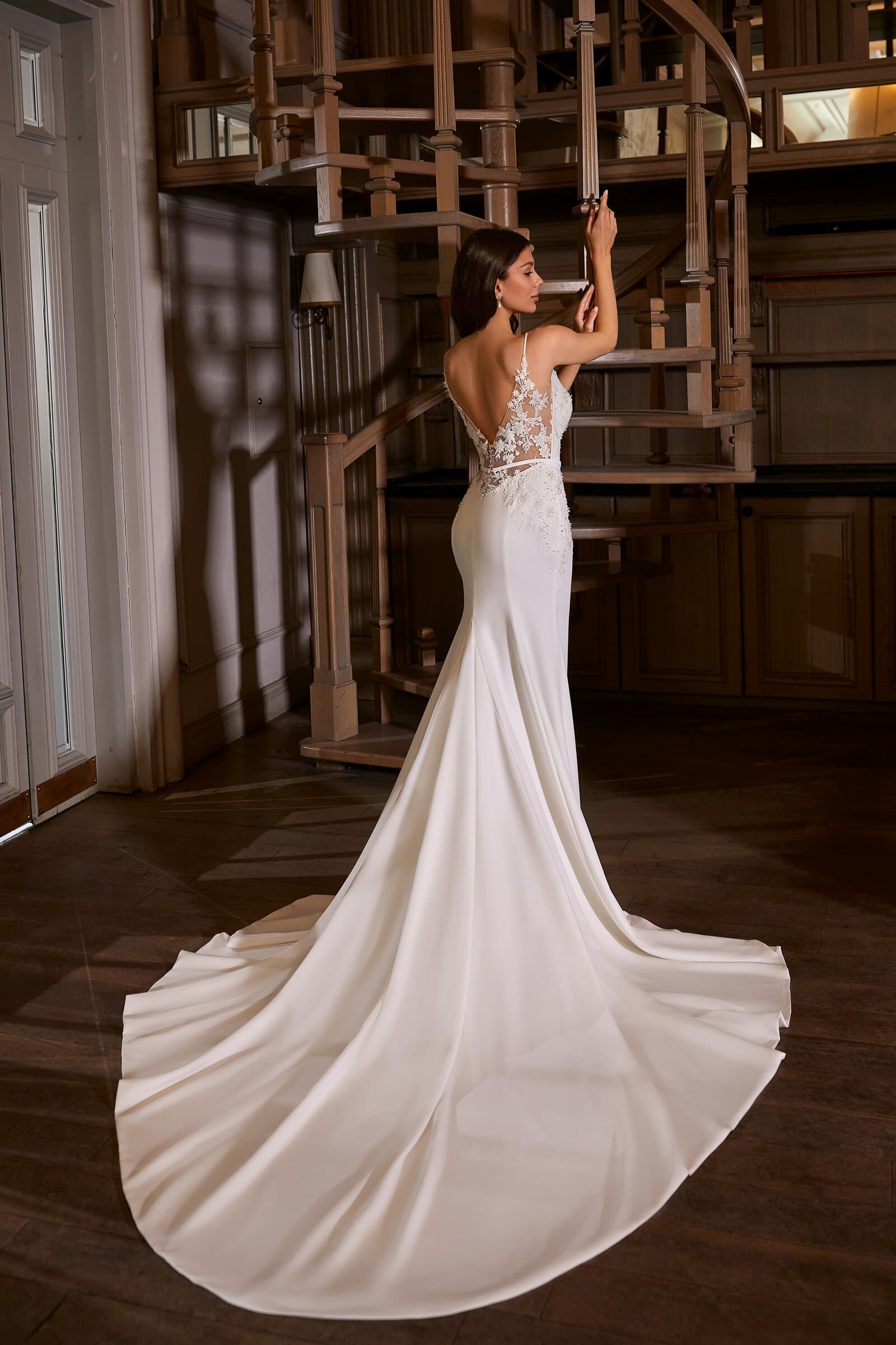 Style 873