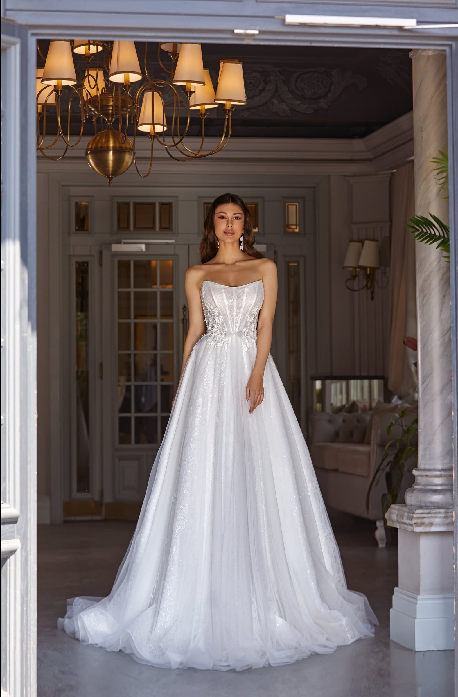 Style 874