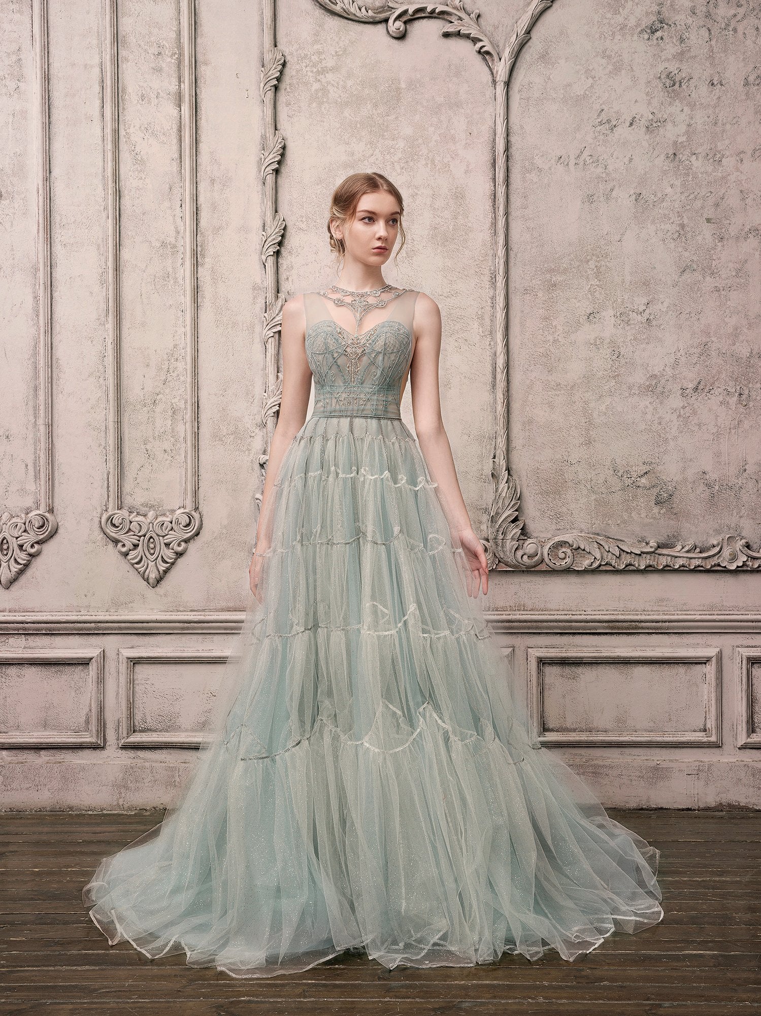Art Nouveau collection