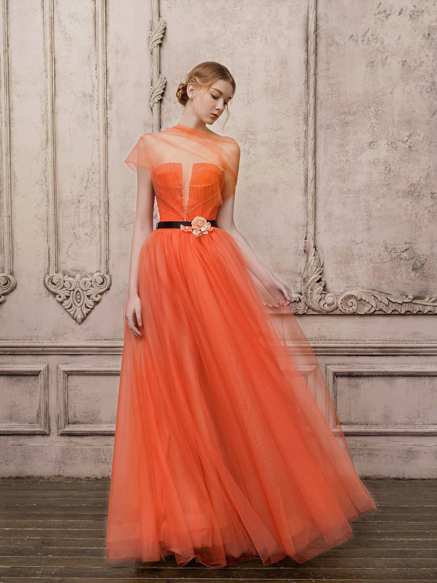 PRINCESS DRESS