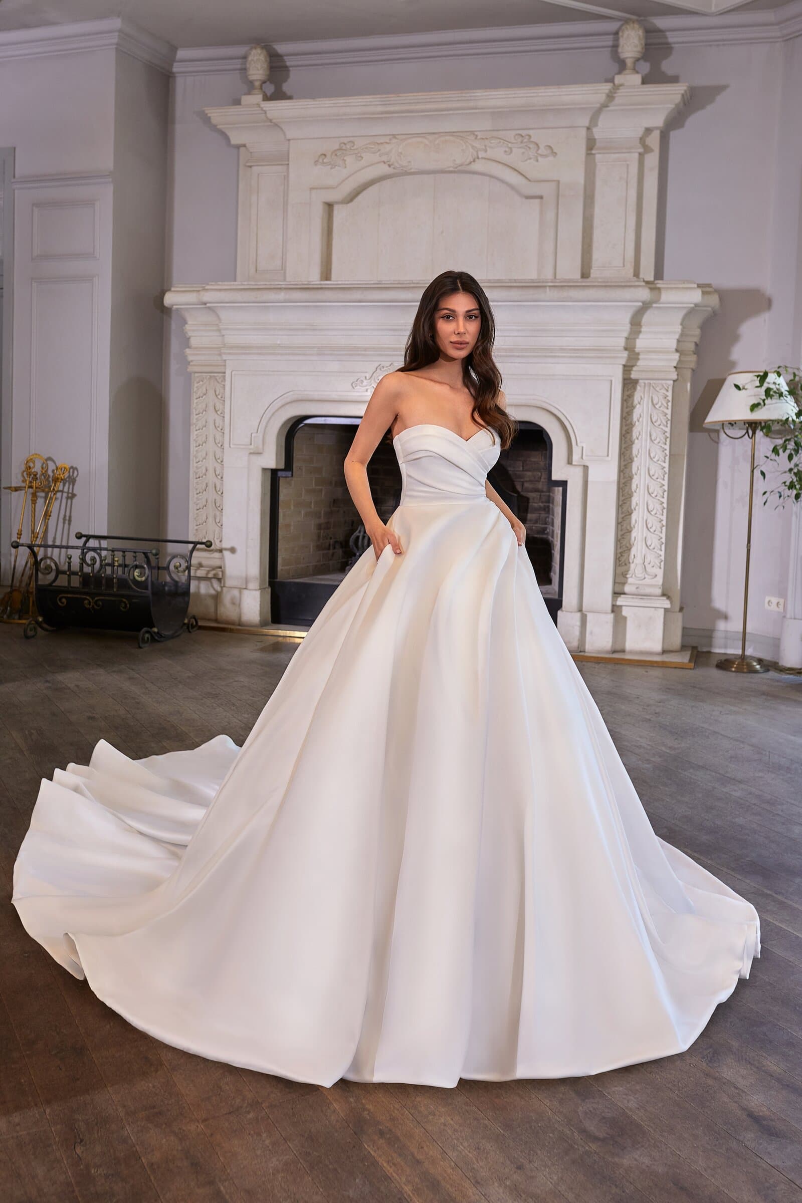 Style 741