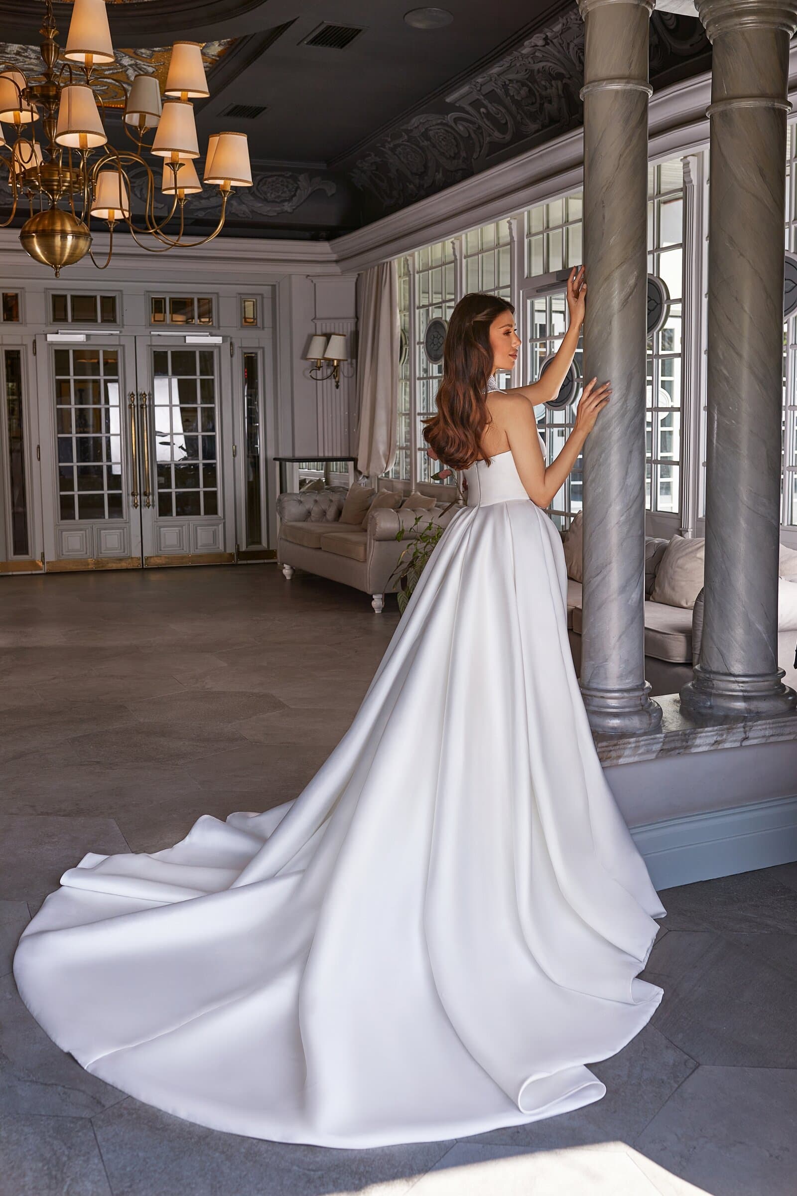 Style 747