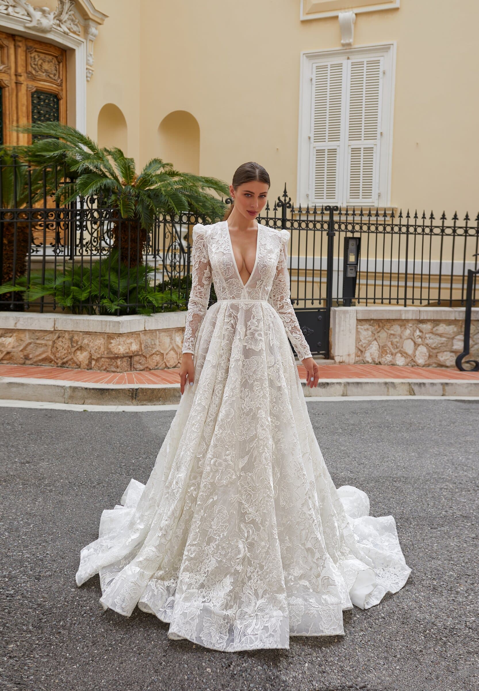 Style 828